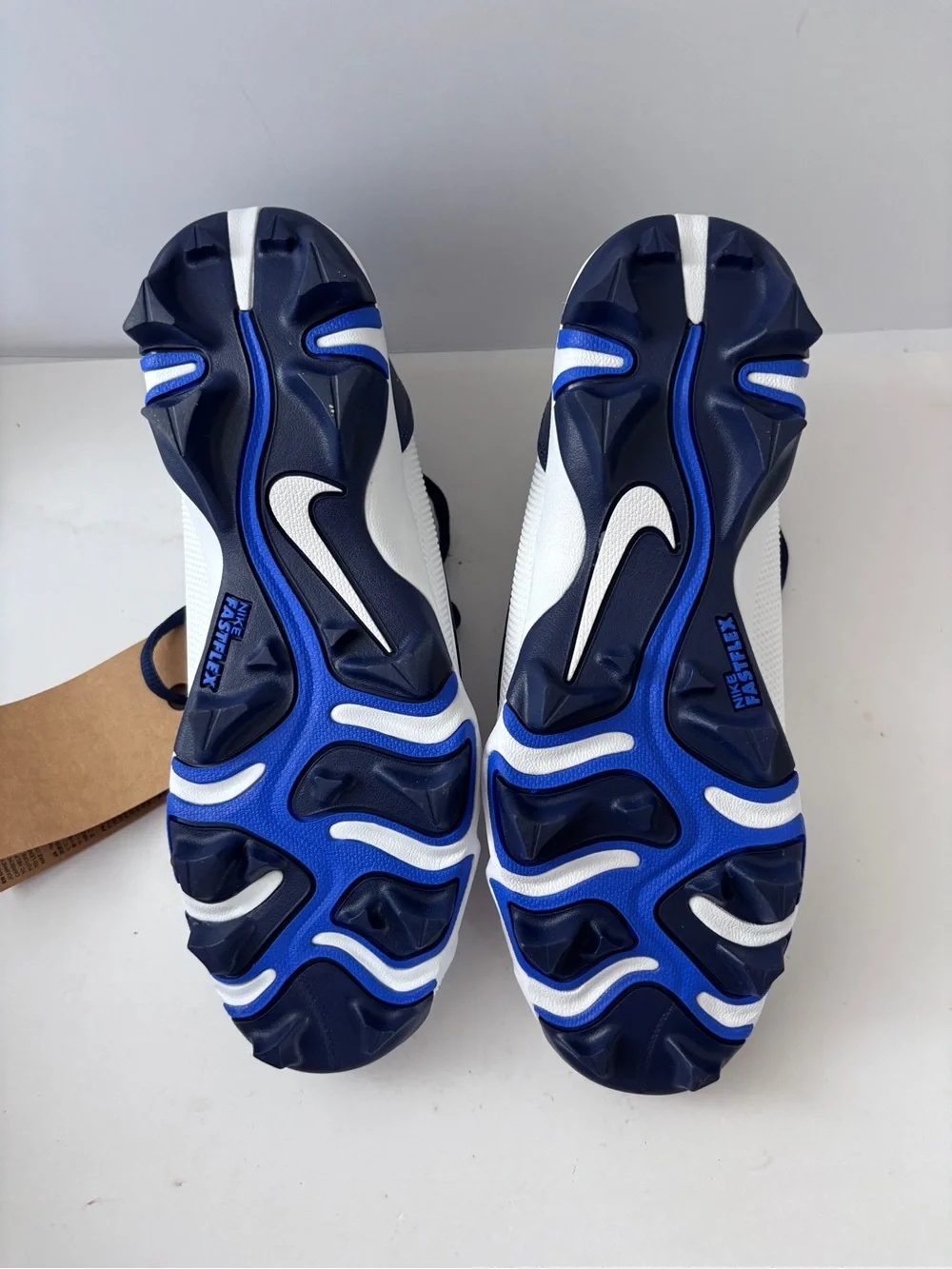 Nike youth athletic
